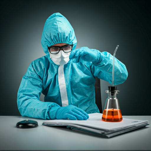 Professional Bio-Security Service